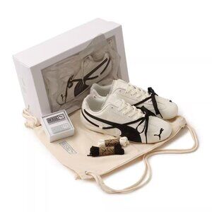 Puma x Rose Speedcat Sneakers - Limited Edition NWT
